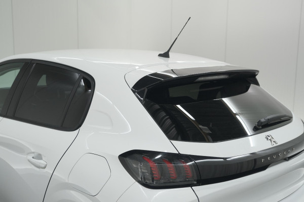 Peugeot 208 PureTech 100 Allure | Apple Carplay | Parkeersensoren | Lichtmetalen velgen