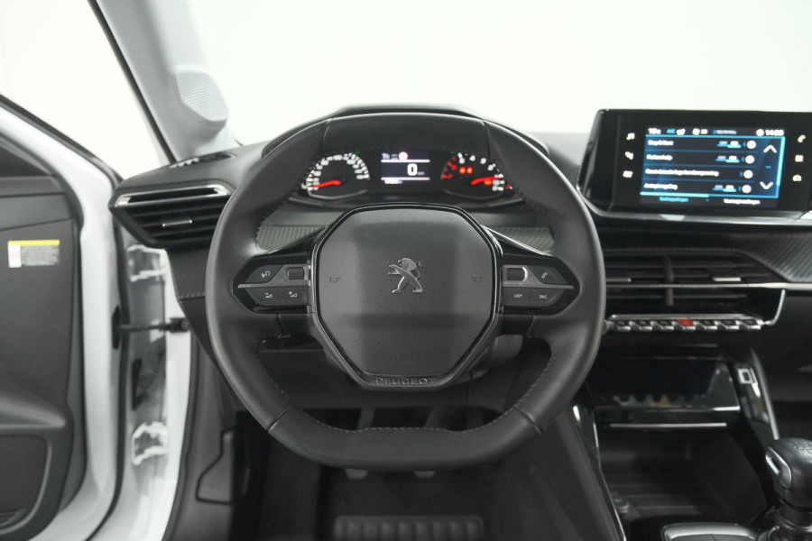 Peugeot 208 PureTech 100 Allure | Apple Carplay | Parkeersensoren | Lichtmetalen velgen