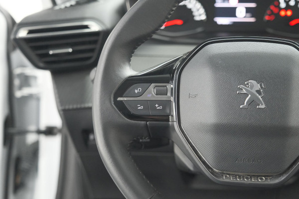 Peugeot 208 PureTech 100 Allure | Apple Carplay | Parkeersensoren | Lichtmetalen velgen