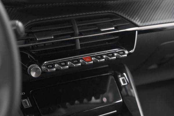 Peugeot 208 PureTech 100 Allure | Apple Carplay | Parkeersensoren | Lichtmetalen velgen