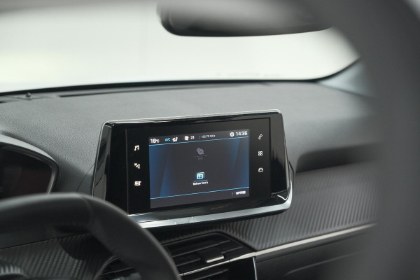 Peugeot 208 PureTech 100 Allure | Apple Carplay | Parkeersensoren | Lichtmetalen velgen