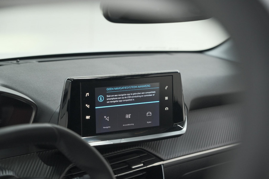 Peugeot 208 PureTech 100 Allure | Apple Carplay | Parkeersensoren | Lichtmetalen velgen