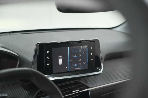 Peugeot 208 PureTech 100 Allure | Apple Carplay | Parkeersensoren | Lichtmetalen velgen