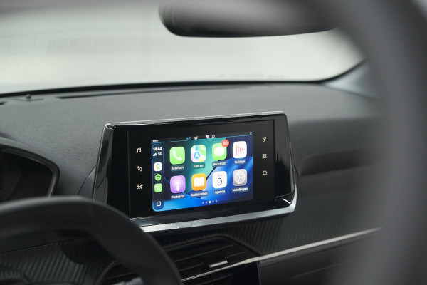 Peugeot 208 PureTech 100 Allure | Apple Carplay | Parkeersensoren | Lichtmetalen velgen