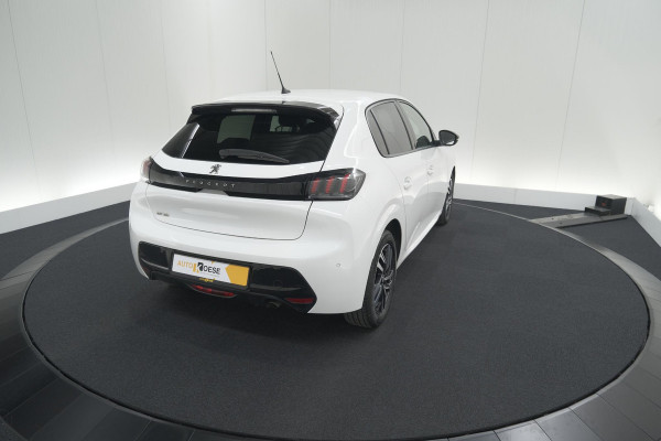 Peugeot 208 PureTech 100 Allure | Apple Carplay | Parkeersensoren | Lichtmetalen velgen