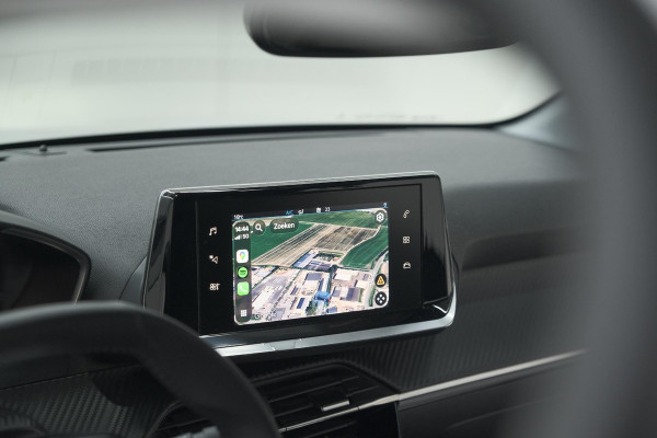 Peugeot 208 PureTech 100 Allure | Apple Carplay | Parkeersensoren | Lichtmetalen velgen