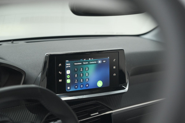 Peugeot 208 PureTech 100 Allure | Apple Carplay | Parkeersensoren | Lichtmetalen velgen