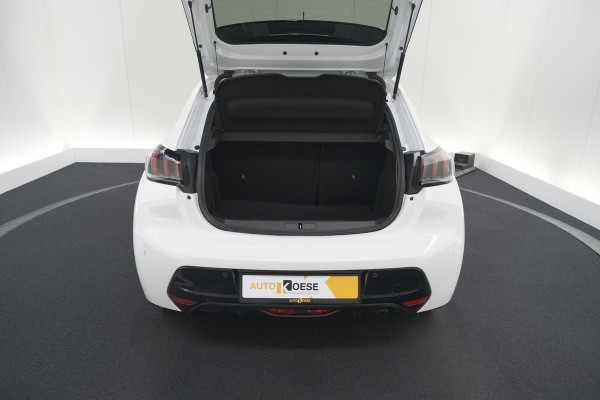 Peugeot 208 PureTech 100 Allure | Apple Carplay | Parkeersensoren | Lichtmetalen velgen