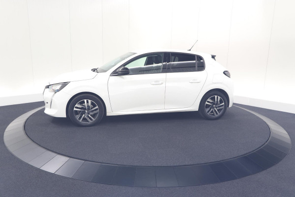 Peugeot 208 PureTech 100 Allure | Apple Carplay | Parkeersensoren | Lichtmetalen velgen