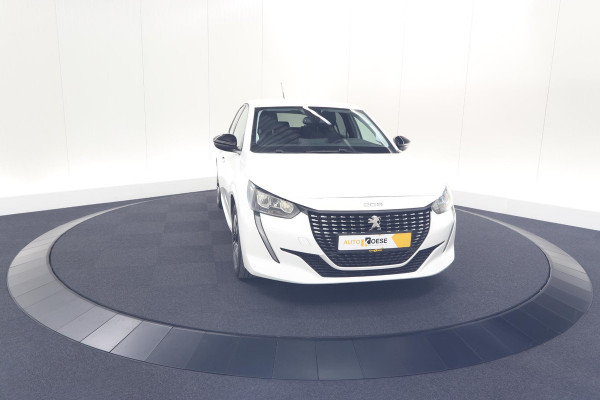 Peugeot 208 PureTech 100 Allure | Apple Carplay | Parkeersensoren | Lichtmetalen velgen