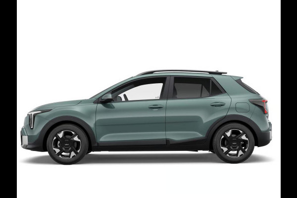 Kia Stonic 1.0 T-GDi MHEV GT-Line | Actieprijs* | Schuif/kantel | Navigatie | Camera | Carplay | Climate | Cruise