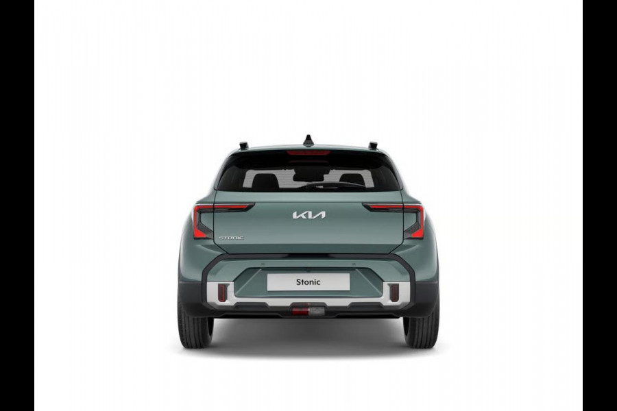 Kia Stonic 1.0 T-GDi MHEV GT-Line | Actieprijs* | Schuif/kantel | Navigatie | Camera | Carplay | Climate | Cruise