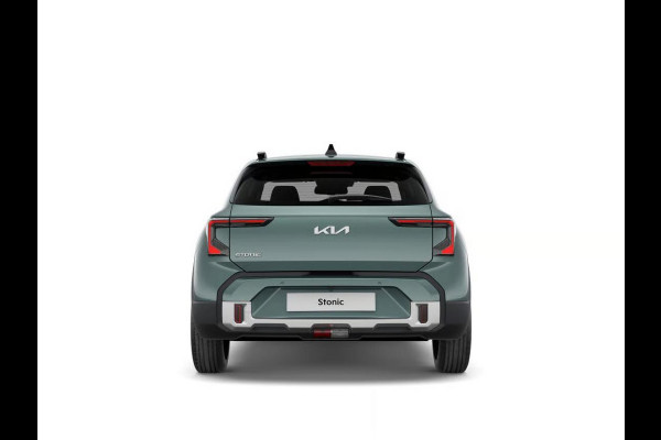 Kia Stonic 1.0 T-GDi MHEV GT-Line | Actieprijs* | Schuif/kantel | Navigatie | Camera | Carplay | Climate | Cruise