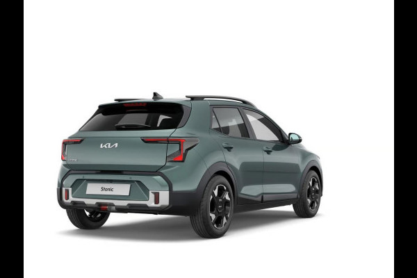 Kia Stonic 1.0 T-GDi MHEV GT-Line | Actieprijs* | Schuif/kantel | Navigatie | Camera | Carplay | Climate | Cruise