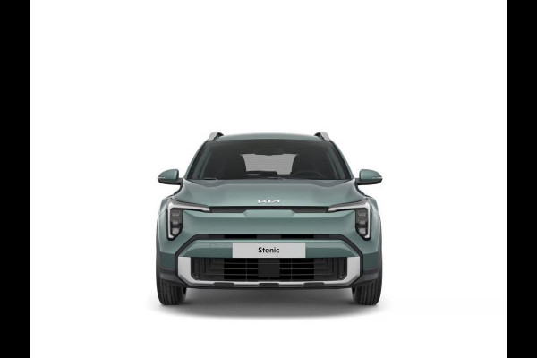 Kia Stonic 1.0 T-GDi MHEV GT-Line | Actieprijs* | Schuif/kantel | Navigatie | Camera | Carplay | Climate | Cruise