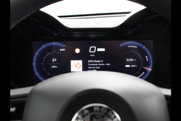 Alfa Romeo junior Elettrica Automaat 156PK Adaptieve Cruise Control Full Led Matrix Parkeer sensoren Navigatie Apple Carplay / Android auto  Climate Control