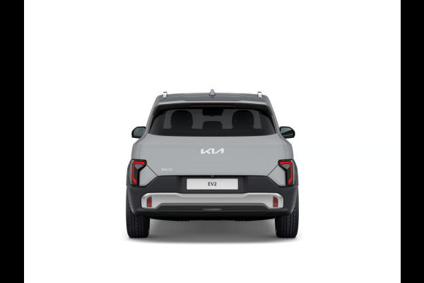 Kia EV2 Plus Advanced 42.2 kWh | 5p. | Actieprijs* | Navi. | Clima. | Adapt. Cruise | Stoel&Stuur Verwarming | 15L Frunk | Harman Kardon | Glazen Kanteldak