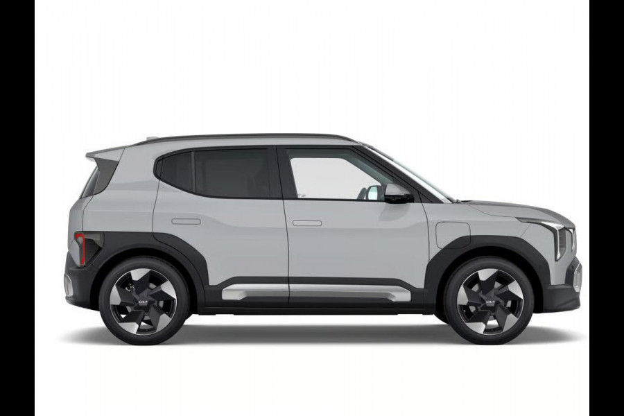 Kia EV2 Plus Advanced 42.2 kWh | 5p. | Actieprijs* | Navi. | Clima. | Adapt. Cruise | Stoel&Stuur Verwarming | 15L Frunk | Harman Kardon | Glazen Kanteldak
