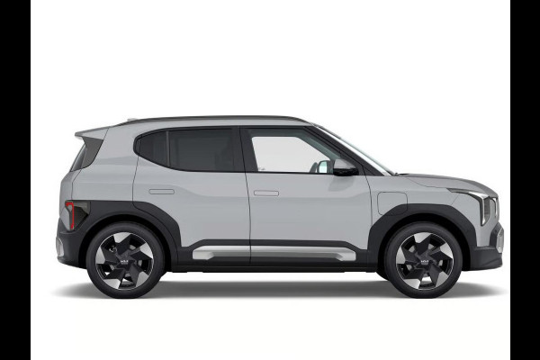 Kia EV2 Plus Advanced 42.2 kWh | 5p. | Actieprijs* | Navi. | Clima. | Adapt. Cruise | Stoel&Stuur Verwarming | 15L Frunk | Harman Kardon | Glazen Kanteldak