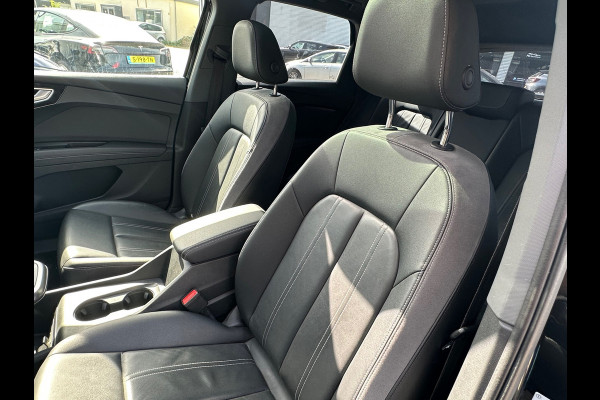 Audi Q4 e-tron 40 Launch edition Advanced Plus 77 kWh SOH 87%|STOELVERW|PANORAMADAK