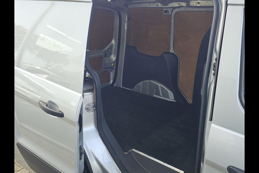 Ford Transit Connect 1.5 EcoBlue L1 Trend | Navigatie | Camera | Laadvloer | Betimmering