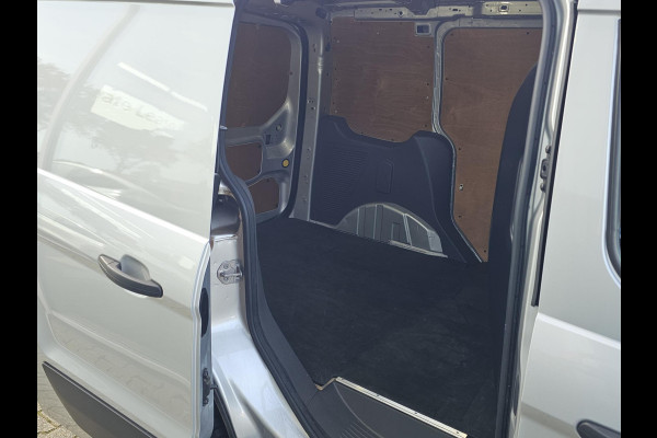 Ford Transit Connect 1.5 EcoBlue L1 Trend | Navigatie | Camera | Laadvloer | Betimmering