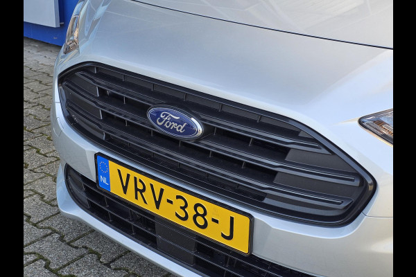 Ford Transit Connect 1.5 EcoBlue L1 Trend | Navigatie | Camera | Laadvloer | Betimmering