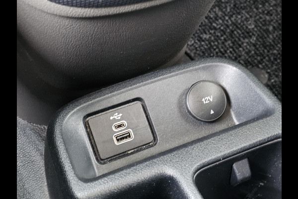 Ford Transit Connect 1.5 EcoBlue L1 Trend | Navigatie | Camera | Laadvloer | Betimmering