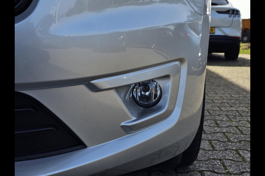 Ford Transit Connect 1.5 EcoBlue L1 Trend | Navigatie | Camera | Laadvloer | Betimmering