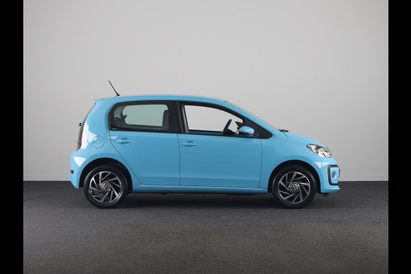 Volkswagen up! 1.0 Move 65pk | Arconditioning (automatisch) | Stoelverwarming | Verwarmbare voorstoelen | Achteruitrij camera