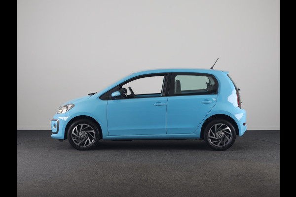 Volkswagen up! 1.0 Move 65pk | Arconditioning (automatisch) | Stoelverwarming | Verwarmbare voorstoelen | Achteruitrij camera