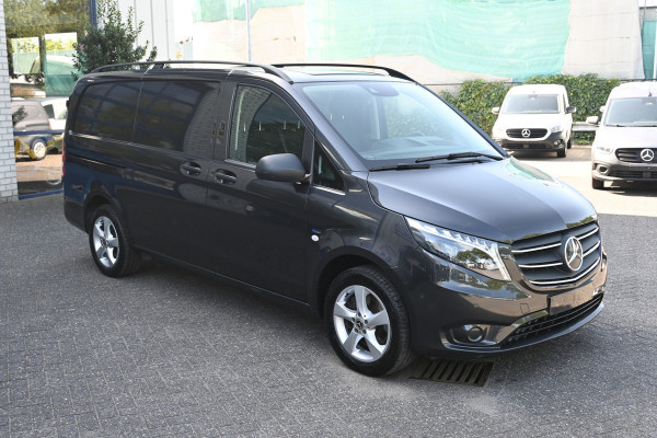 Mercedes-Benz Vito 119 CDI L2 LED, Climate control, Audio 40 navigatie, Parkeerpakket, Etc.