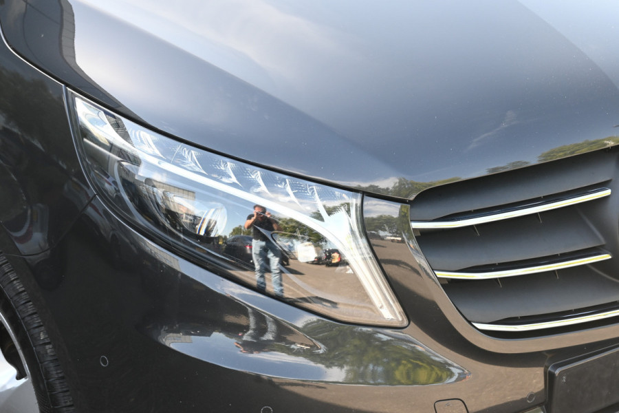 Mercedes-Benz Vito 119 CDI L2 LED, Climate control, Audio 40 navigatie, Parkeerpakket, Etc.