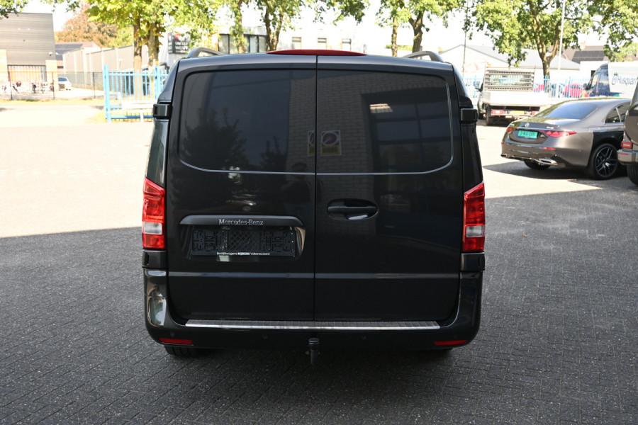 Mercedes-Benz Vito 119 CDI L2 LED, Climate control, Audio 40 navigatie, Parkeerpakket, Etc.