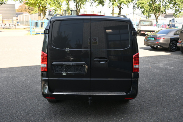 Mercedes-Benz Vito 119 CDI L2 LED, Climate control, Audio 40 navigatie, Parkeerpakket, Etc.