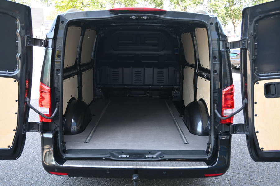Mercedes-Benz Vito 119 CDI L2 LED, Climate control, Audio 40 navigatie, Parkeerpakket, Etc.