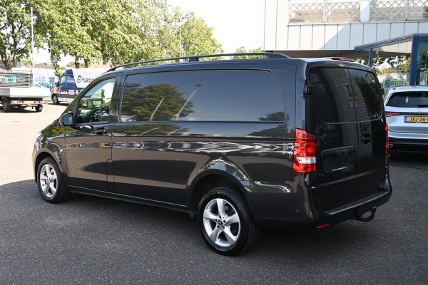 Mercedes-Benz Vito 119 CDI L2 LED, Climate control, Audio 40 navigatie, Parkeerpakket, Etc.