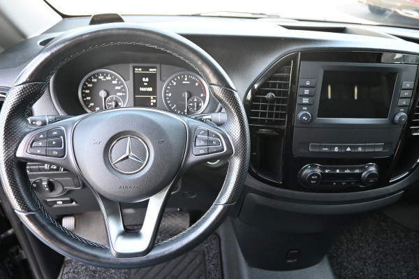 Mercedes-Benz Vito 119 CDI L2 LED, Climate control, Audio 40 navigatie, Parkeerpakket, Etc.