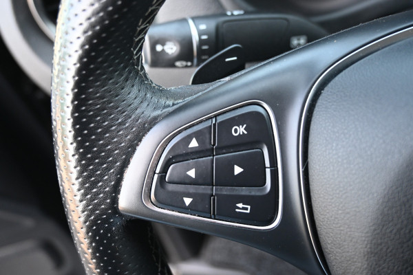 Mercedes-Benz Vito 119 CDI L2 LED, Climate control, Audio 40 navigatie, Parkeerpakket, Etc.