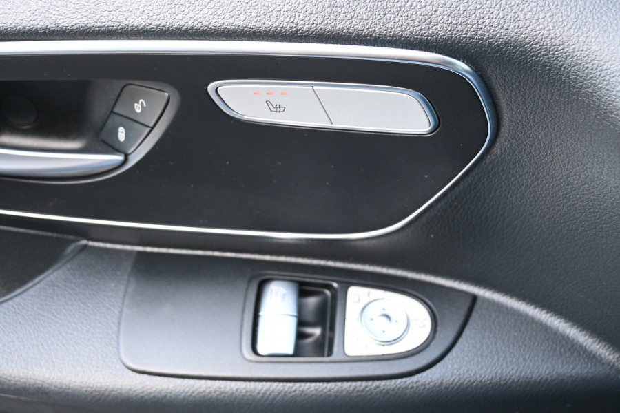Mercedes-Benz Vito 119 CDI L2 LED, Climate control, Audio 40 navigatie, Parkeerpakket, Etc.