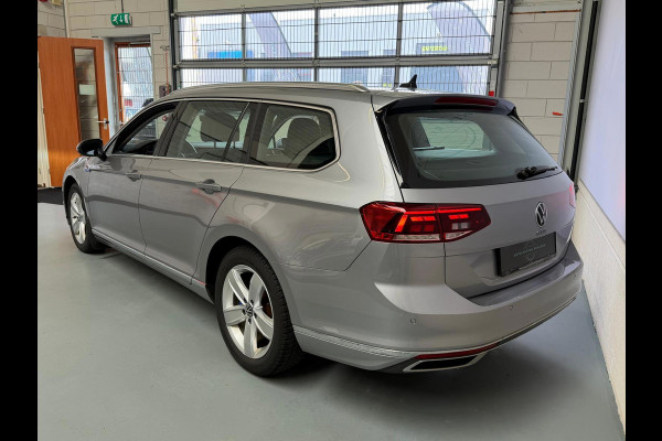 Volkswagen Passat Variant GTE 1.4 TSI PHEV Business, Automaat, Navi, Stoelverwarming, Carplay