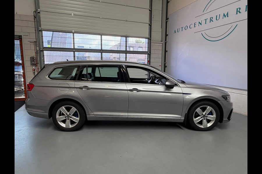 Volkswagen Passat Variant GTE 1.4 TSI PHEV Business, Automaat, Navi, Stoelverwarming, Carplay