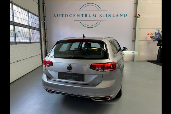Volkswagen Passat Variant GTE 1.4 TSI PHEV Business, Automaat, Navi, Stoelverwarming, Carplay