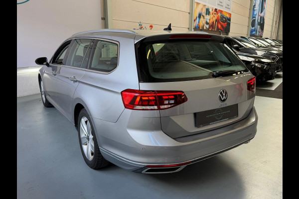 Volkswagen Passat Variant GTE 1.4 TSI PHEV Business, Automaat, Navi, Stoelverwarming, Carplay