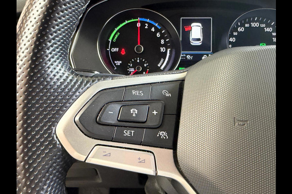 Volkswagen Passat Variant GTE 1.4 TSI PHEV Business, Automaat, Navi, Stoelverwarming, Carplay