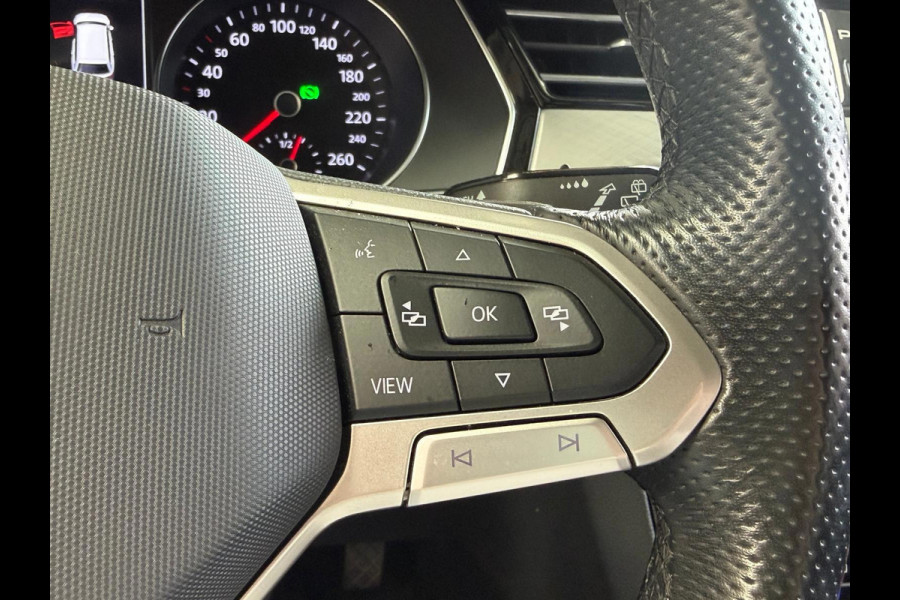 Volkswagen Passat Variant GTE 1.4 TSI PHEV Business, Automaat, Navi, Stoelverwarming, Carplay