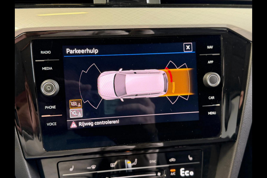 Volkswagen Passat Variant GTE 1.4 TSI PHEV Business, Automaat, Navi, Stoelverwarming, Carplay