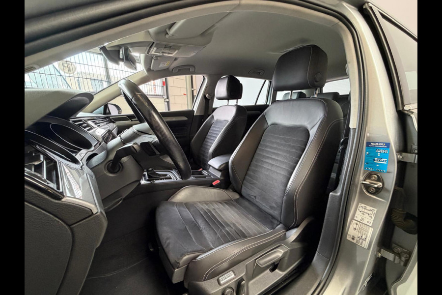 Volkswagen Passat Variant GTE 1.4 TSI PHEV Business, Automaat, Navi, Stoelverwarming, Carplay
