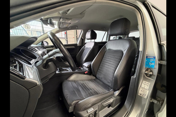 Volkswagen Passat Variant GTE 1.4 TSI PHEV Business, Automaat, Navi, Stoelverwarming, Carplay