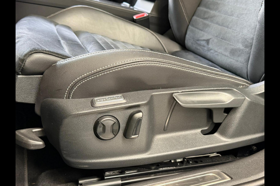Volkswagen Passat Variant GTE 1.4 TSI PHEV Business, Automaat, Navi, Stoelverwarming, Carplay